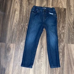 Children’s Place Boy Jeans size 5T